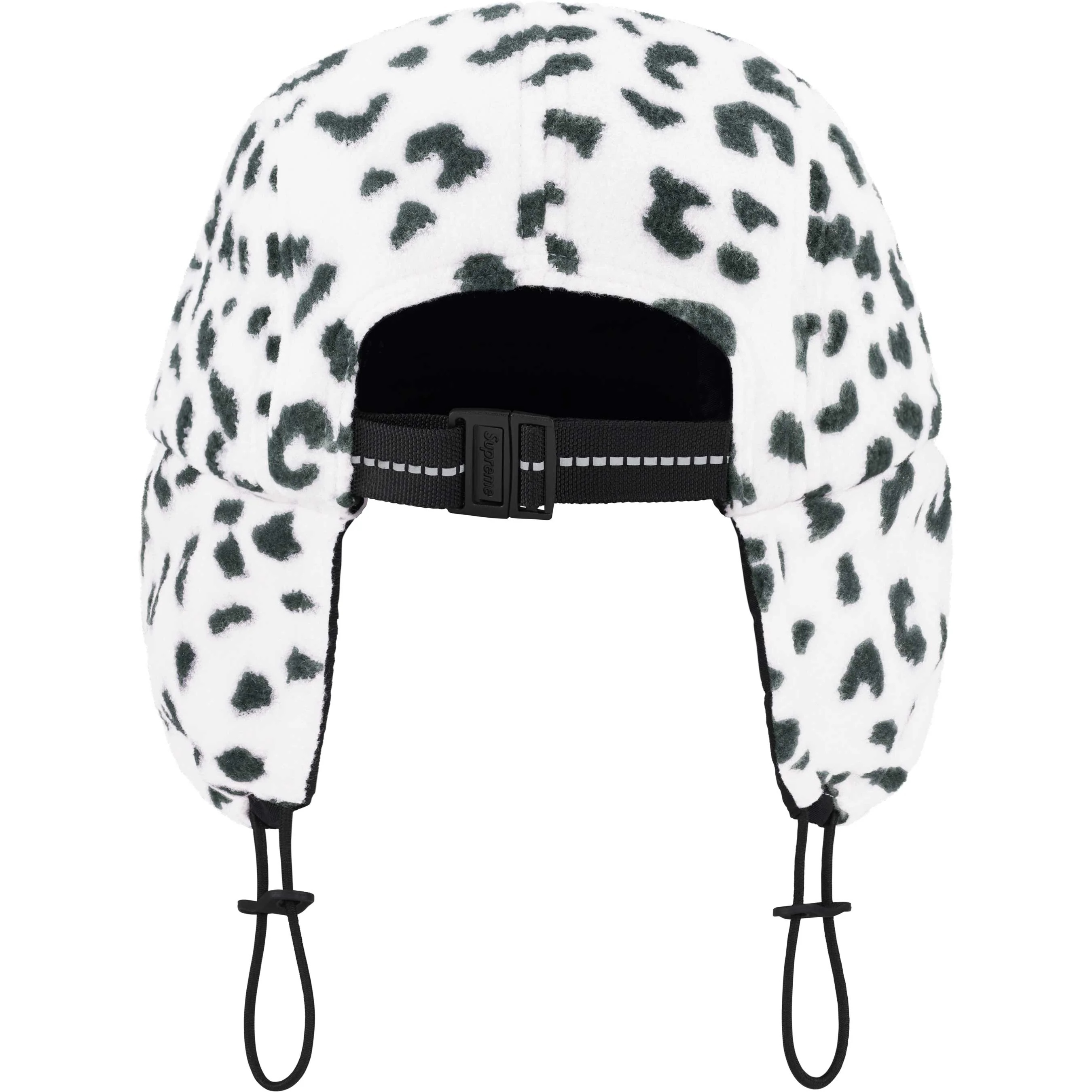 Polartec® Earflap Camp Cap view 5